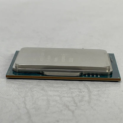 Intel Core i3-13100F 3.40GHz Quad Core SRMBV 8 Thread LGA 1700