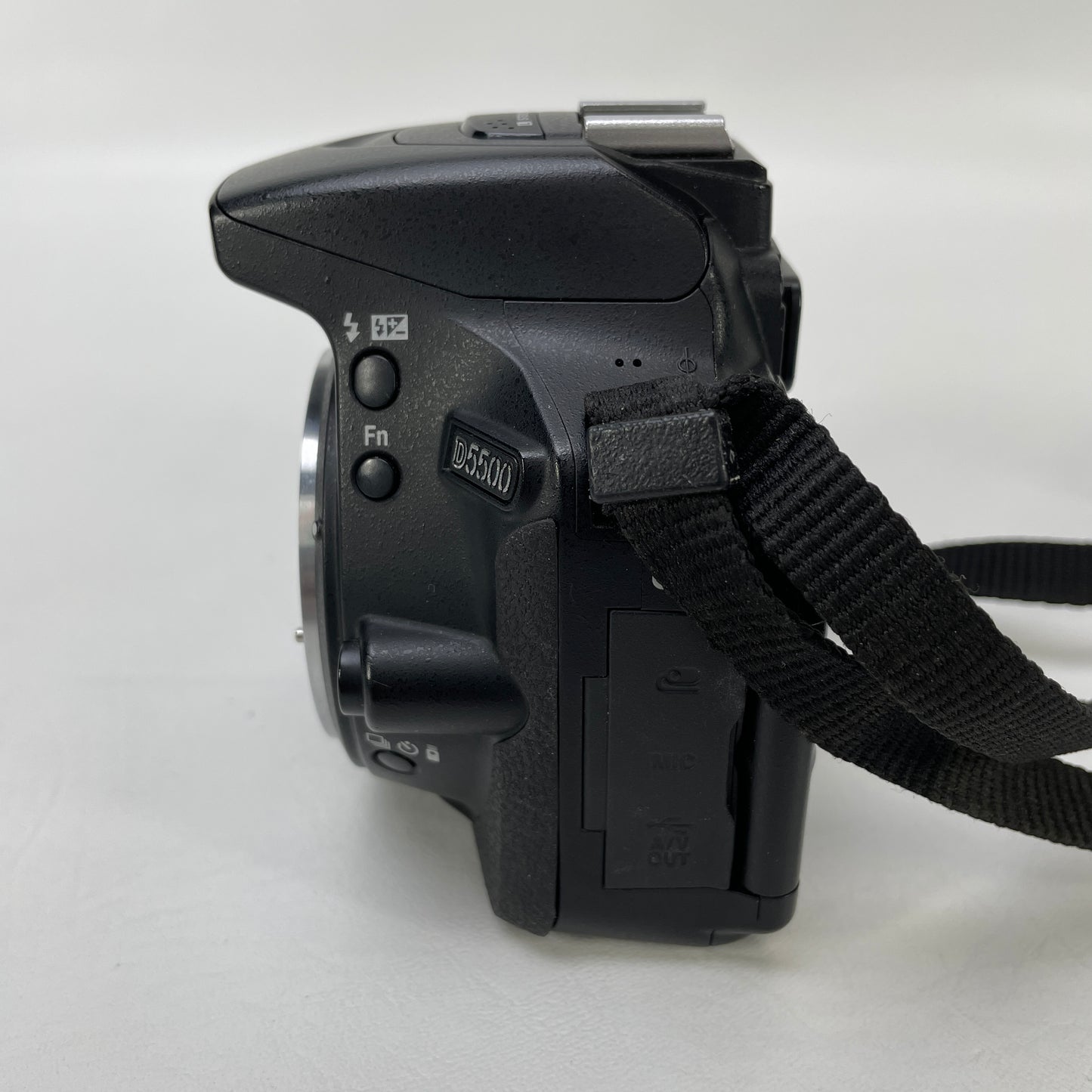 Nikon D5500 24.2MP DSLR Camera
