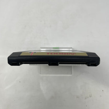 Toobin' (Nintendo NES, 1988)