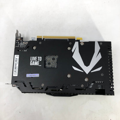 Zotac GeForce RTX 2070 Mini 8GB GDDR6 Graphics Card 288-2N520-200Z8