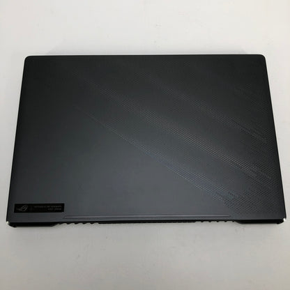 ASUS ROG Zephyrus G15 GA503QR 15.6" Ryzen 9 5900HS 3.3GHz 16GB RAM 1TB SSD