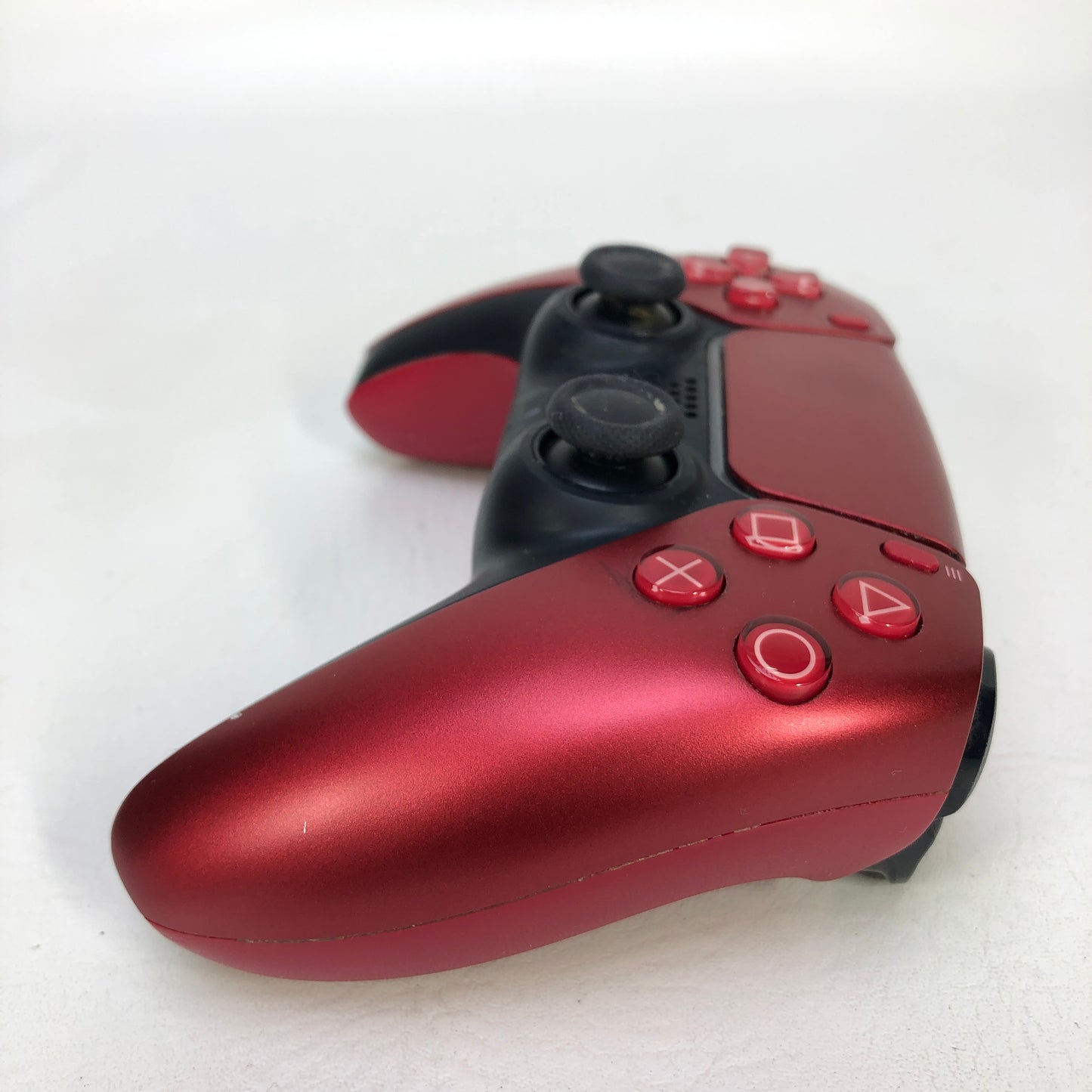 Sony PlayStation 5 PS5 DualSense Wireless Controller Cosmic Red CFI-ZCT1W