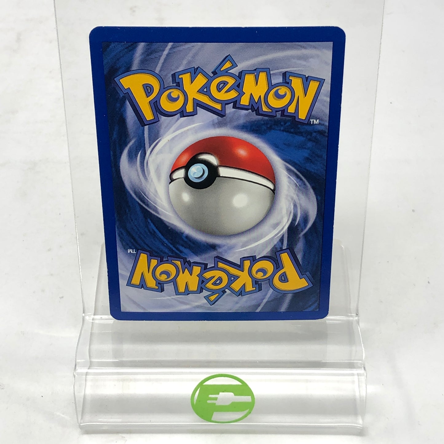 Pokémon TCG Base Set Electrode [Shadowless] 21/102 Regular English