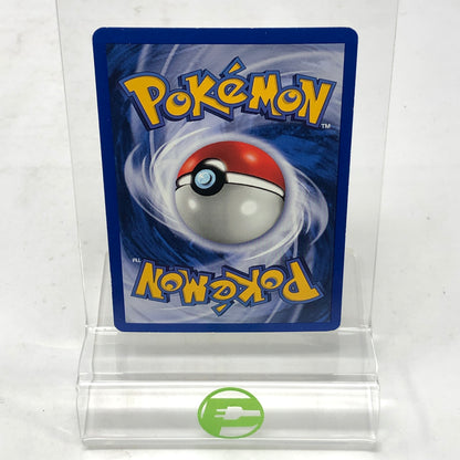 Pokémon TCG Base Set Electrode [Shadowless] 21/102 Regular English
