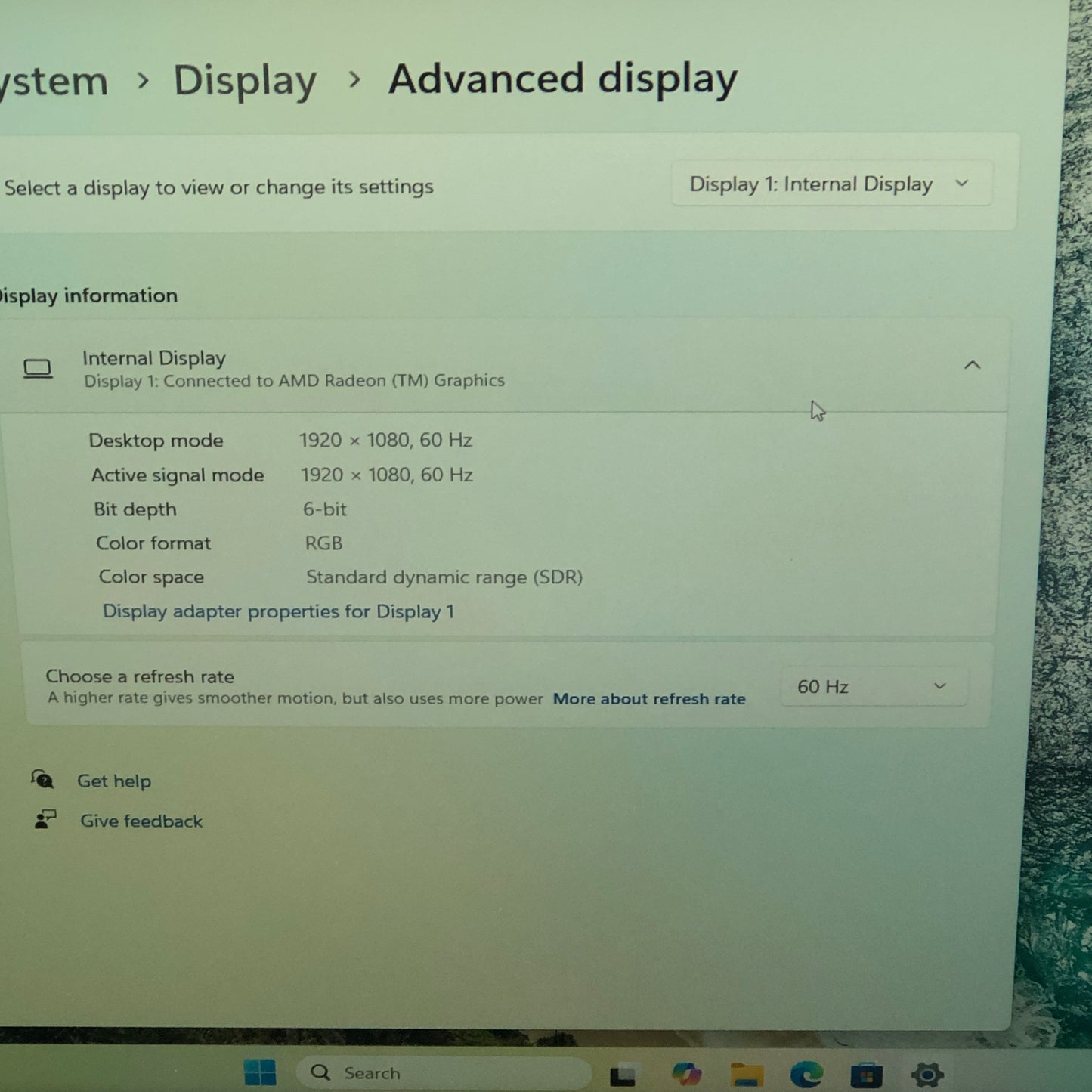 HP Laptop 255 G10 15.6" Ryzen 7 7730U 2.0GHz 32GB RAM 1TB SSD