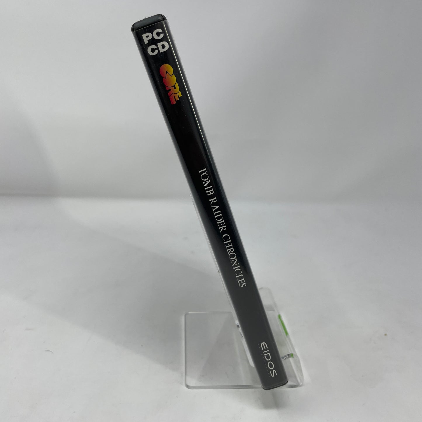 Tomb Raider Chronicles (PC, 2000)