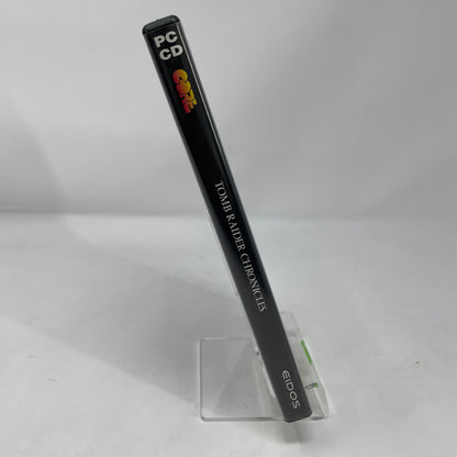 Tomb Raider Chronicles (PC, 2000)