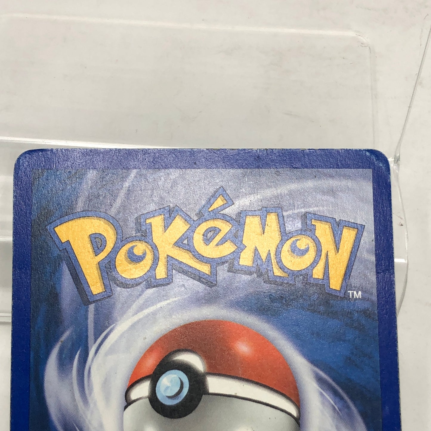 Pokémon TCG EX Delta Species Vaporeon 18/113 Holo English