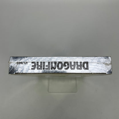 New Dragonfire (Mattel Intellivision, 1982)