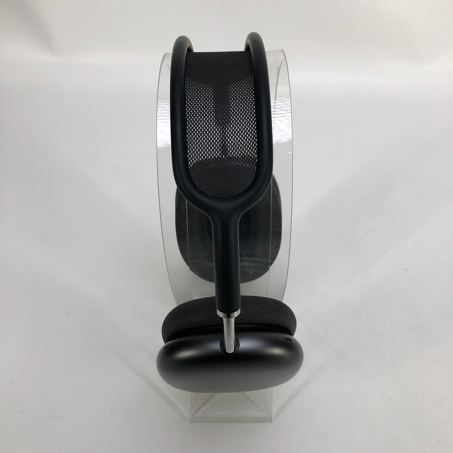 Apple AirPods Max Wireless Over-Ear Headphones Space Gray MGYH3AM/A