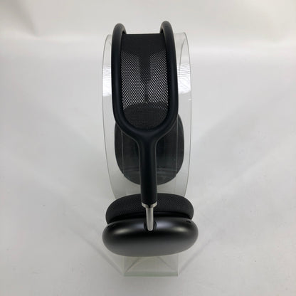 Apple AirPods Max Wireless Over-Ear Headphones Space Gray MGYH3AM/A