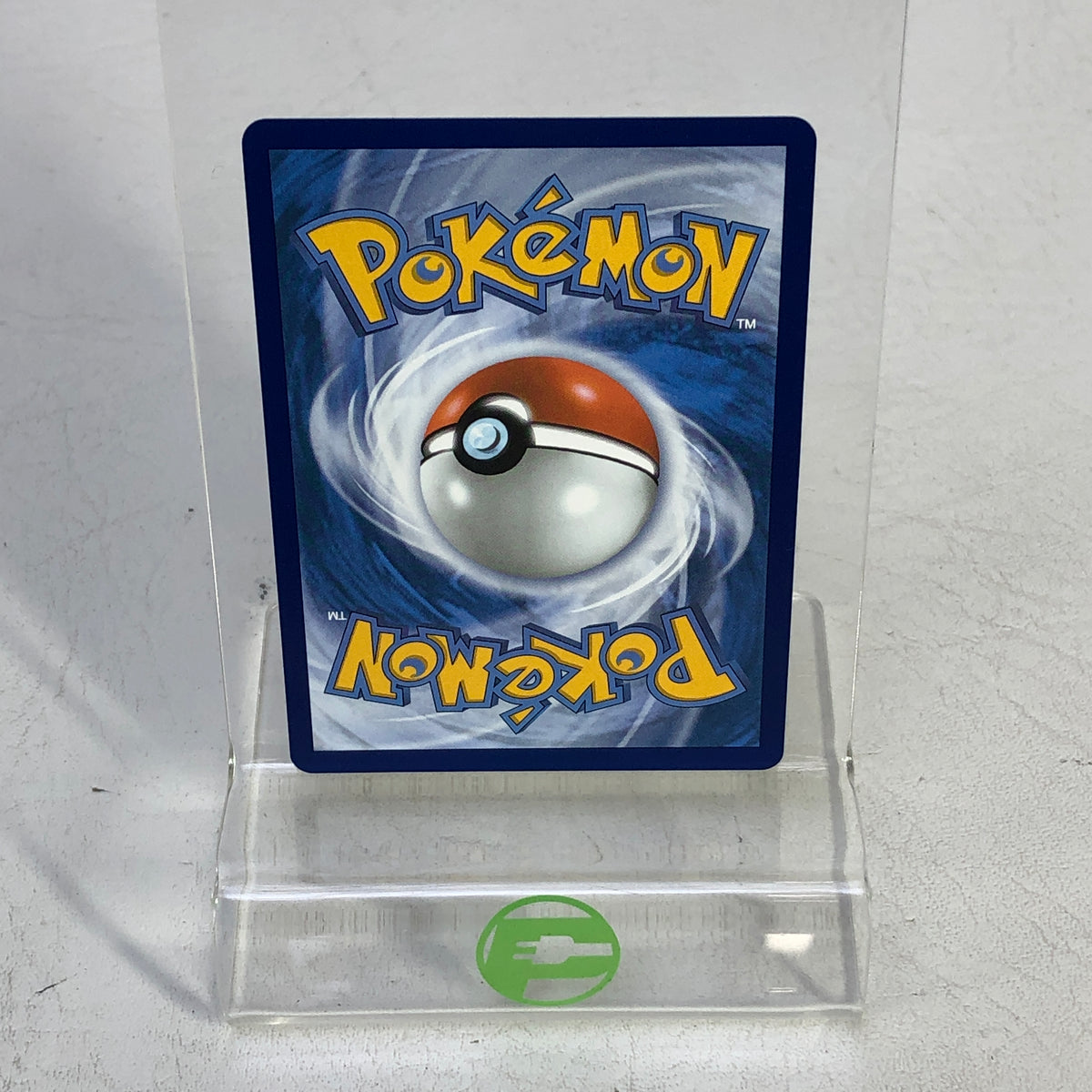 Pokémon TCG Chaos Rising AZ's Tranquility 120/086 Holo English