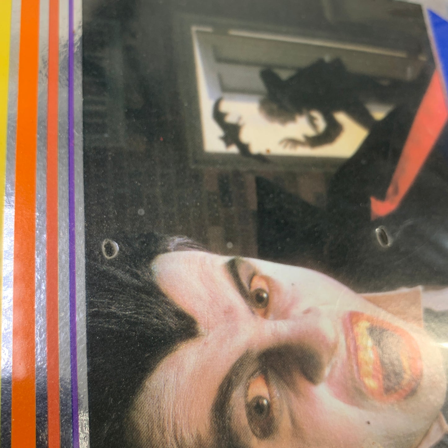 New Dracula (Mattel Intellivision, 1982)