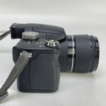 Panasonic Lumix DMC-FZ8 DMC-FZ8 7.2MP Digital Camera