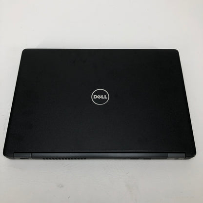Dell Latitude 5490 P72G 14" i5-6300HQ 2.3GHz 8GB RAM 256GB SSD