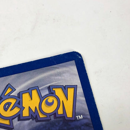 Pokémon TCG Base Set Dark Golbat 24/82 English