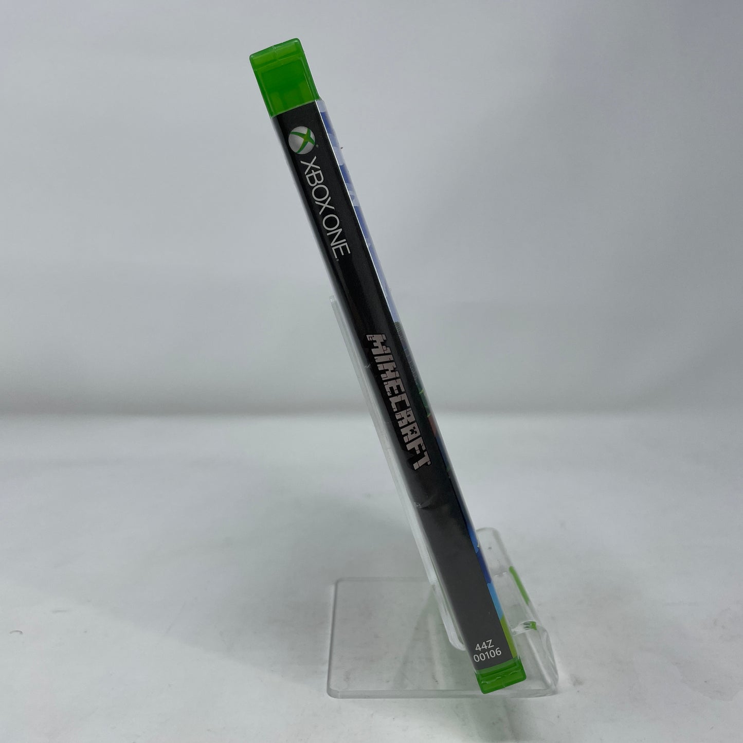 Minecraft Starter Collection (Microsoft Xbox One, 2018)