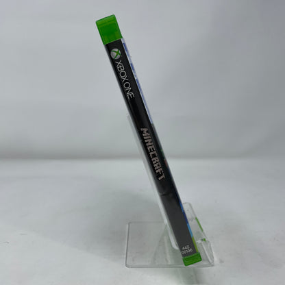 Minecraft Starter Collection (Microsoft Xbox One, 2018)