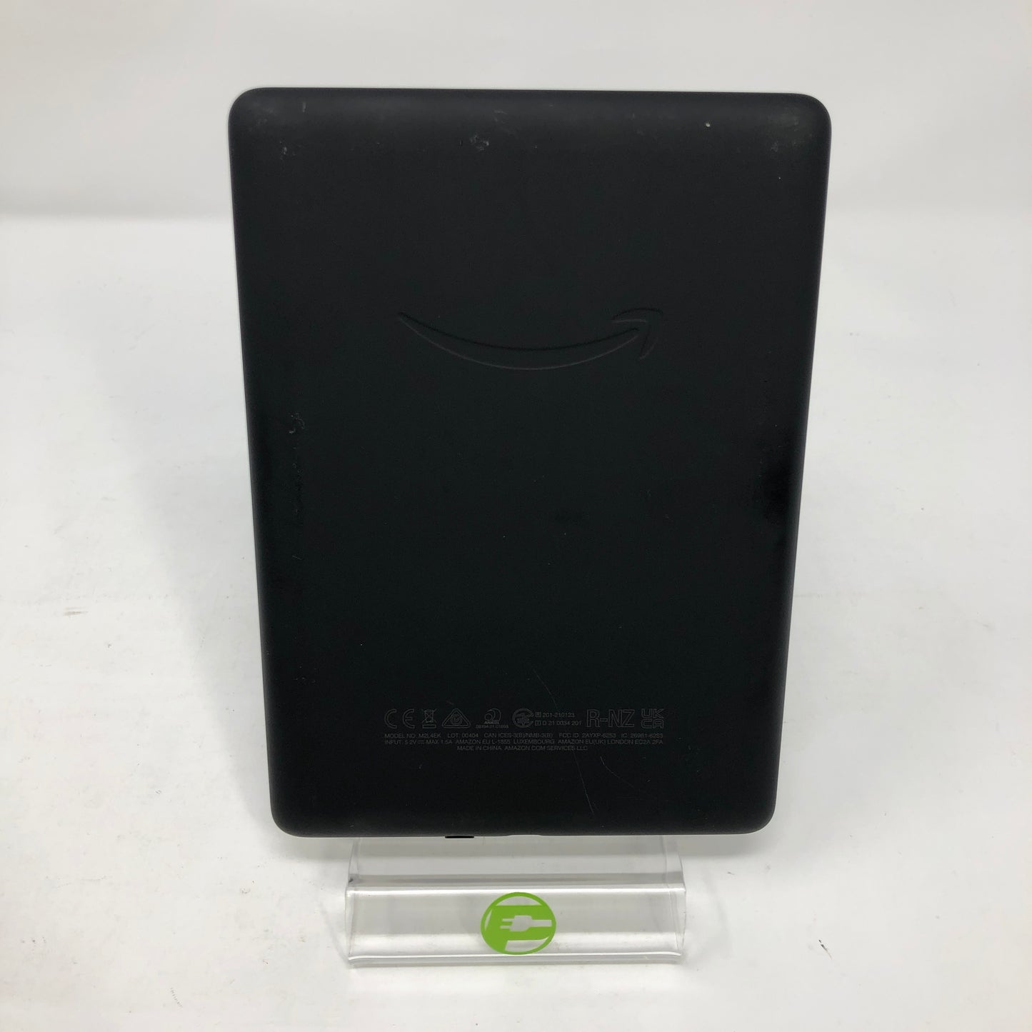 Amazon Kindle Paperwhite Signature Edition (11th Gen) M2L4EK 32GB | WIFI ONLY |