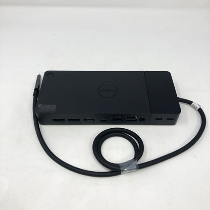 Dell WD22TB4 Thunderbolt Docking Station K20A