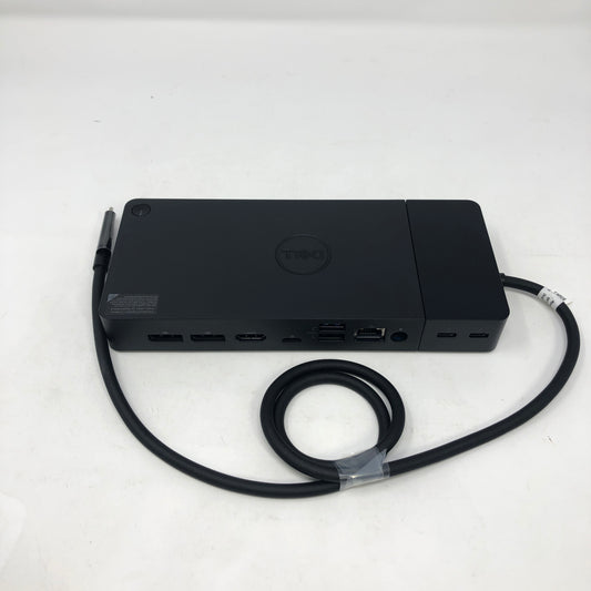 Dell WD22TB4 Thunderbolt Docking Station K20A