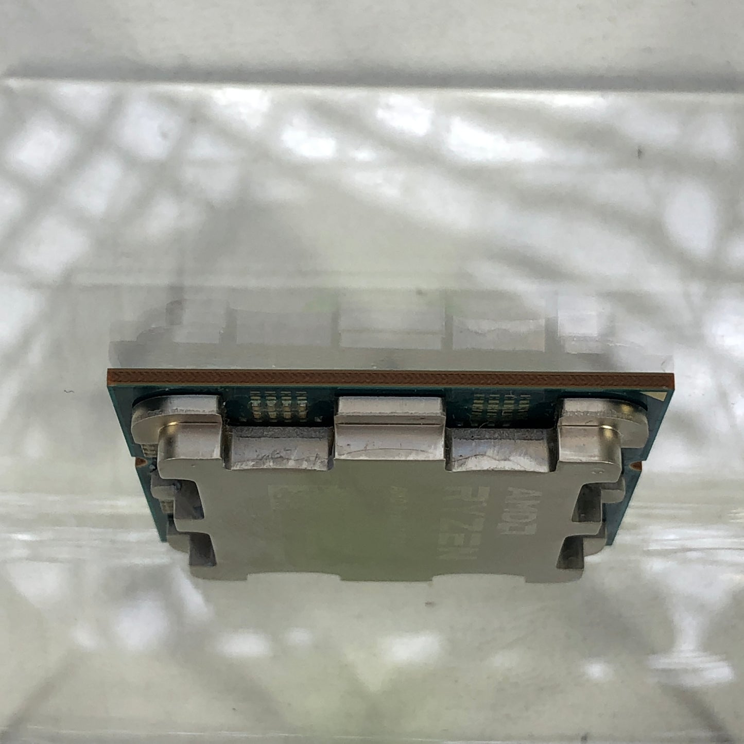 AMD Ryzen 7 7700 3.80GHz 8 Core 100-0000000592 6 Thread AM5