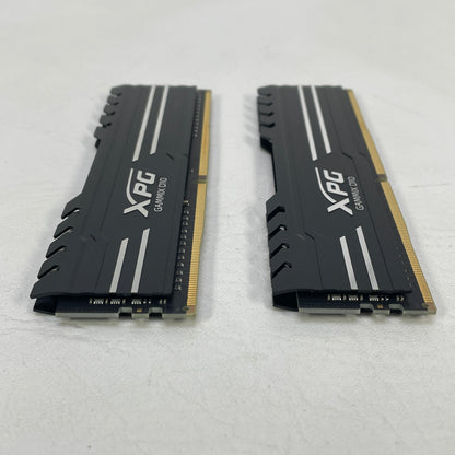 XPG GAMMIX D10 16GB (2x8GB) RAM DDR4 3000MHz AX4U300038G16A-BB10
