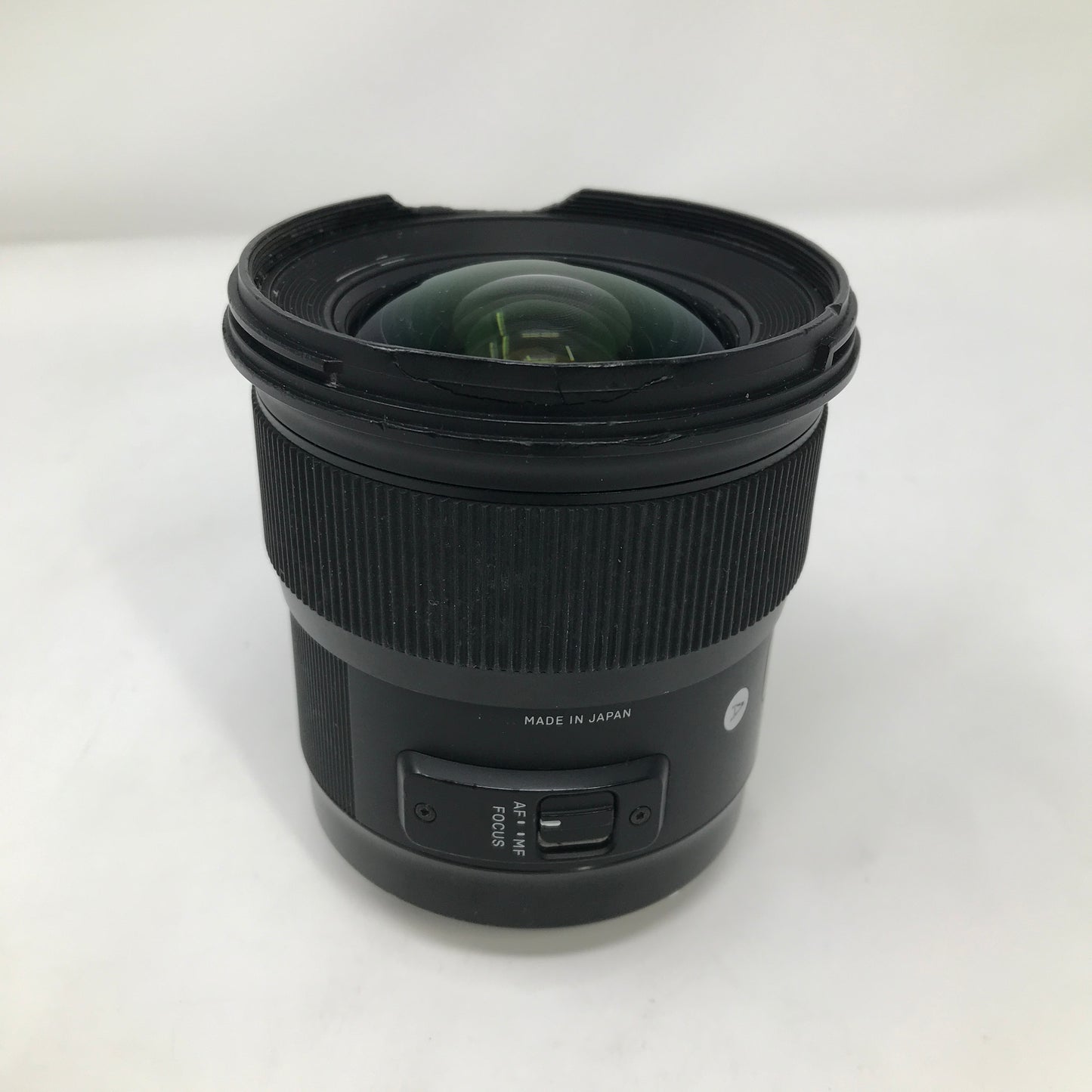 Sigma 24mm f/1.4 24mm f/1.4 For Canon EF Mount