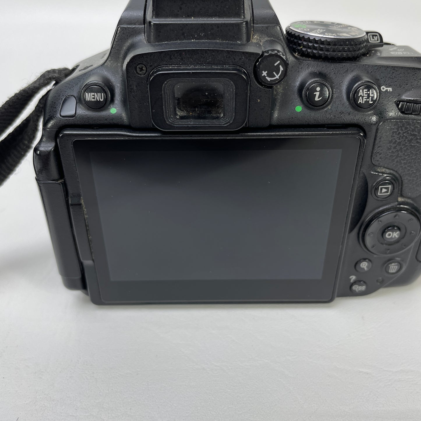 Nikon D5300 24.2MP DSLR Camera
