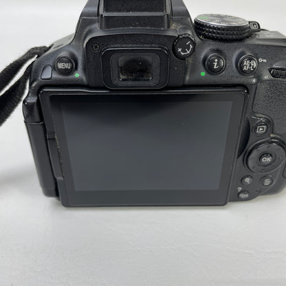 Nikon D5300 24.2MP DSLR Camera