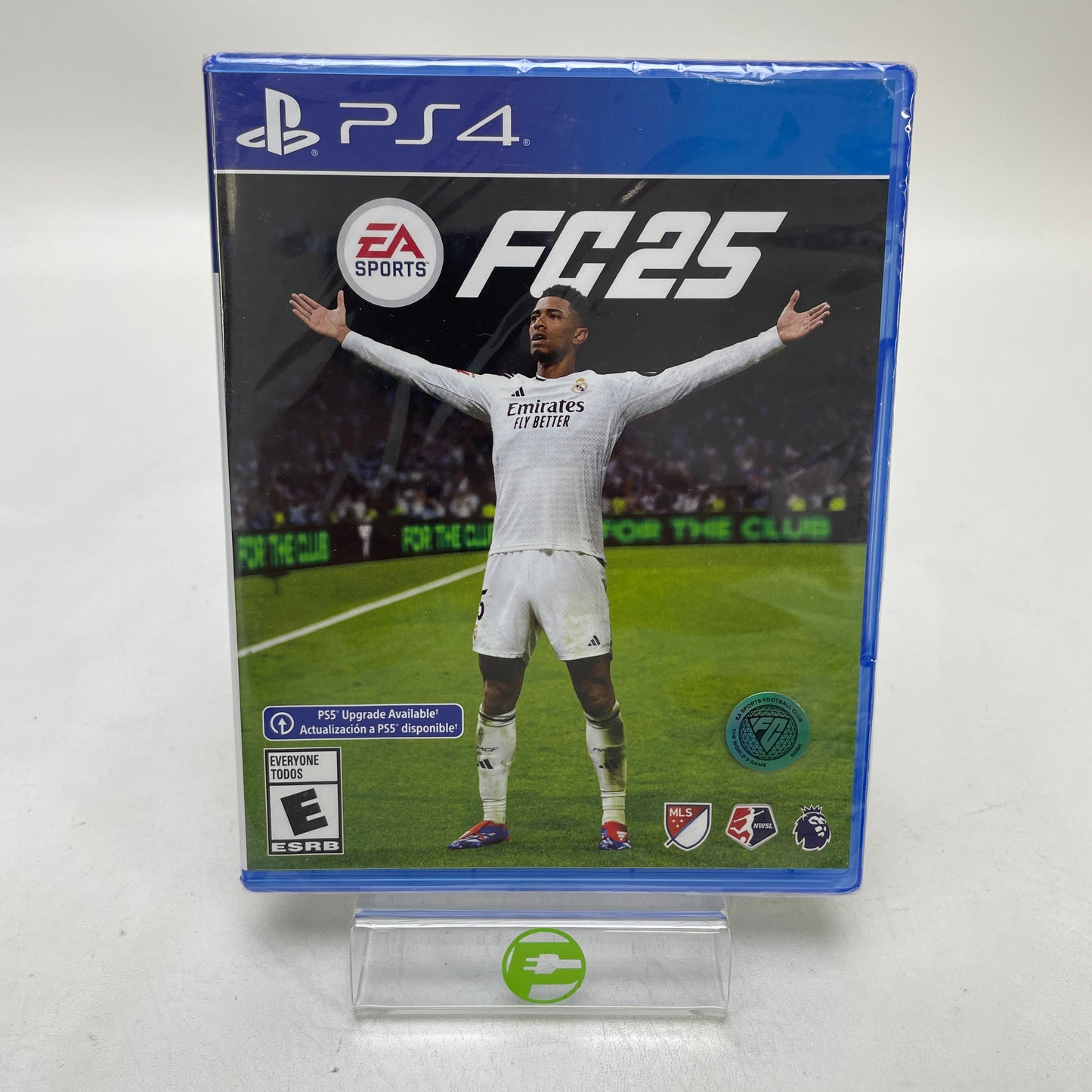New EA Sports FC 25 (Sony PlayStation 4 PS4, 2024)