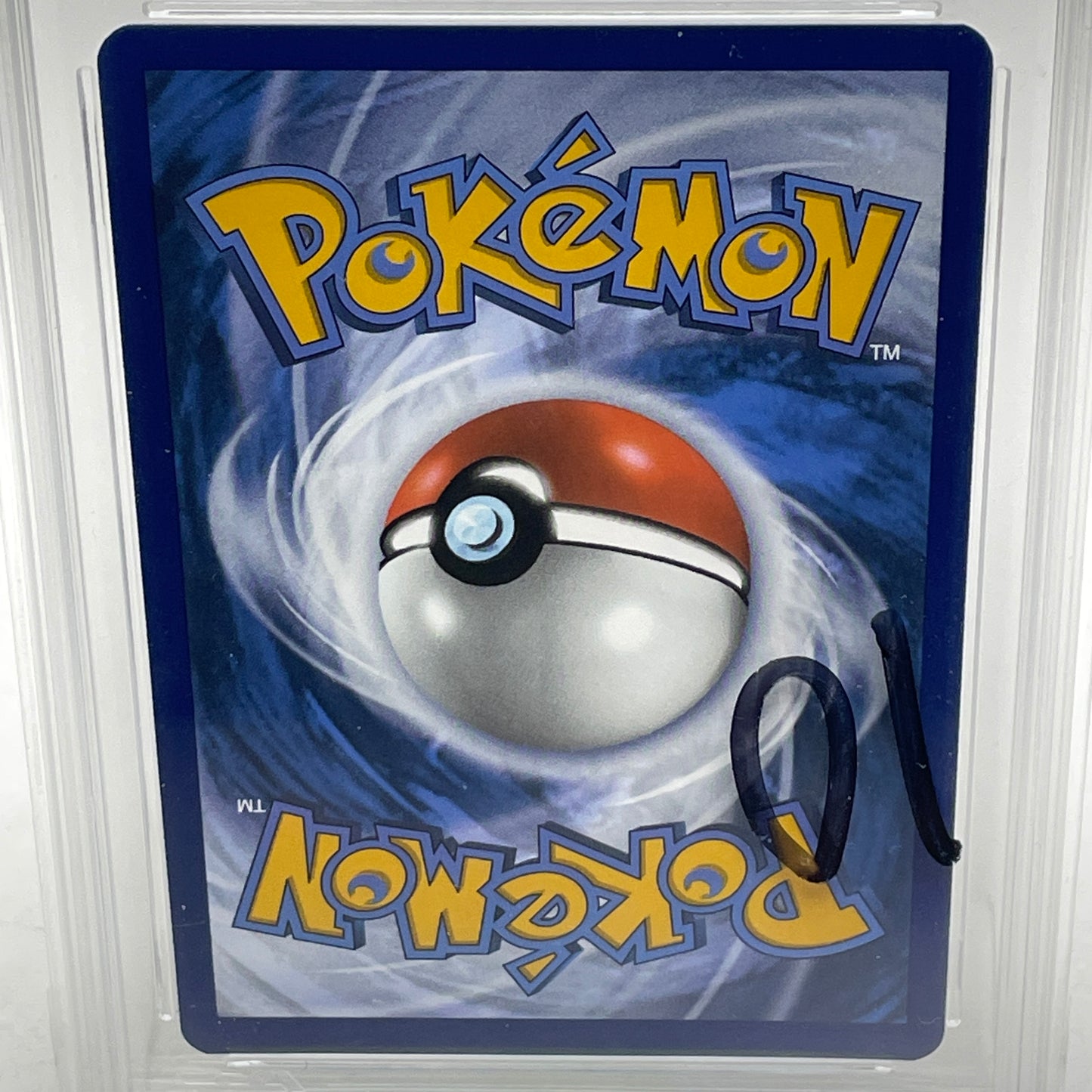 Pokémon TCG Surging Sparks Milotic EX 042/191 Holo English AGS 9.5