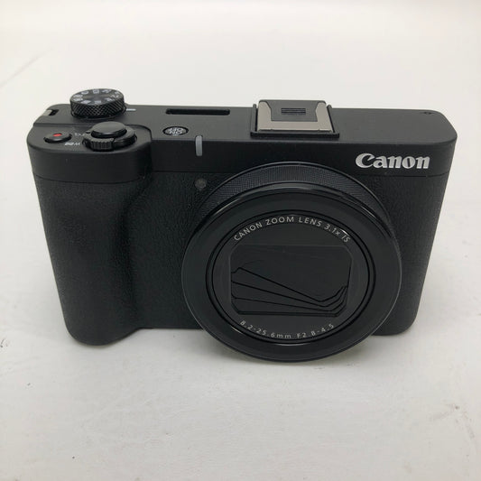 Canon PowerShot V1 22.3MP Compact Camera