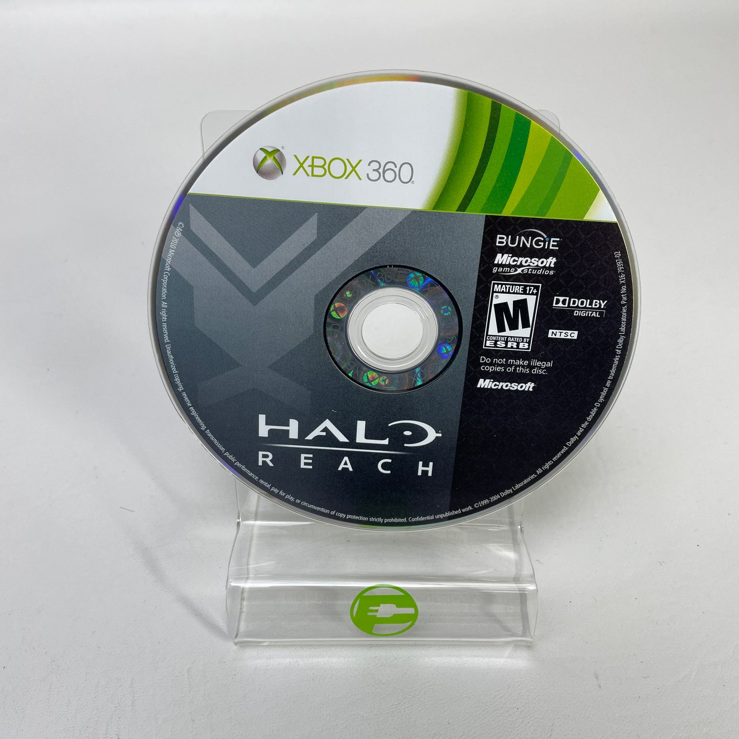 Halo: Reach [Limited Edition] (Microsoft Xbox 360,