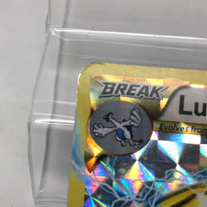 Pokémon TCG Fates Collide Lugia BREAK 79 English