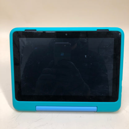 WiFi Only Amazon Fire HD 8 Kids Pro 32GB Hello Teal