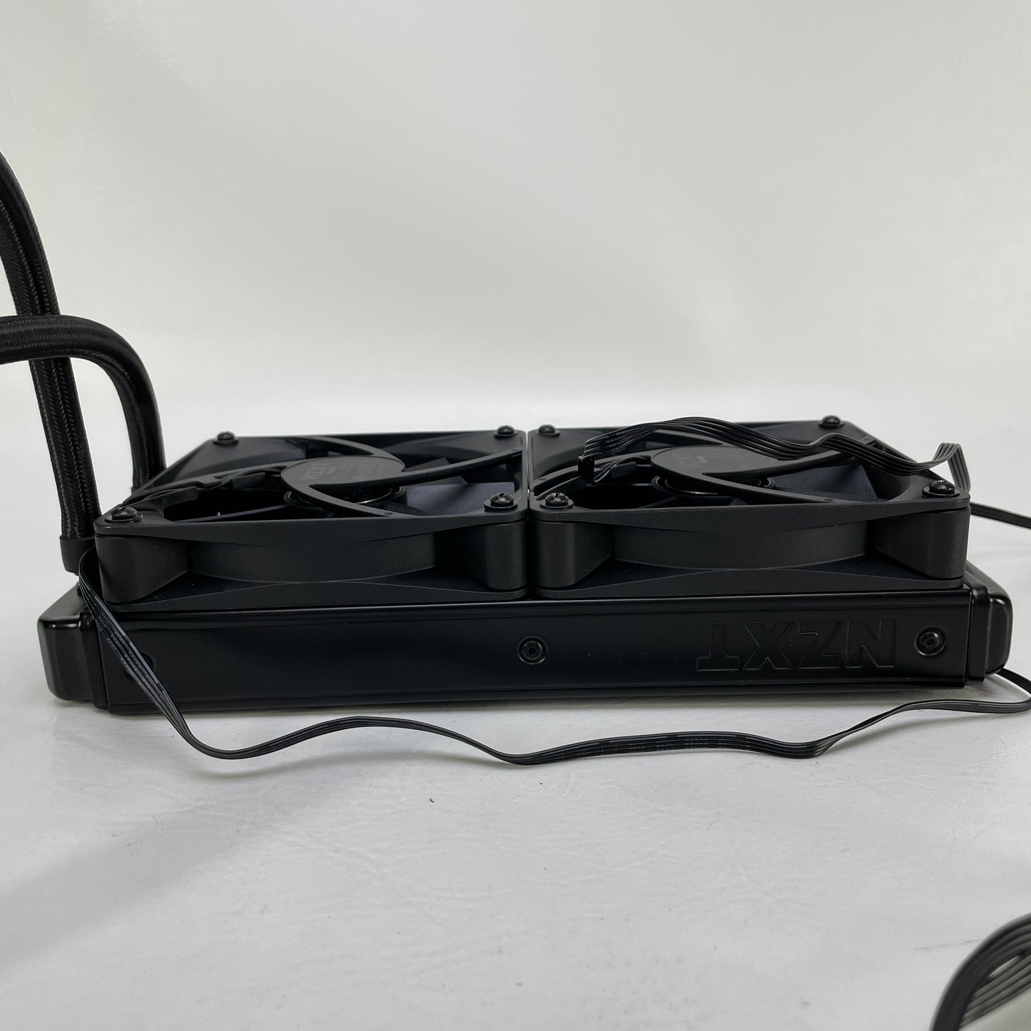 NZXT Kraken 240 AIO Liquid Cooler Liquid Cooler RL-KN240-B1