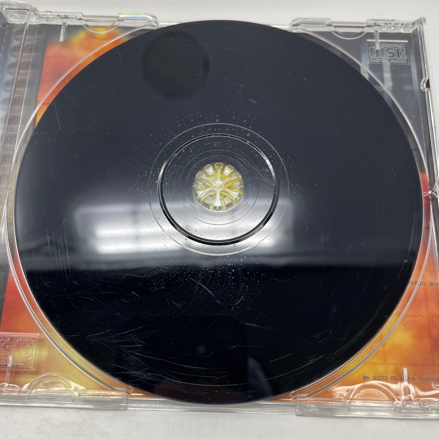 War Games Defcon 1 (Sony PlayStation 1 PS1, 1998)