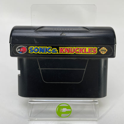 Sonic & Knuckles (Sega Genesis, 1994) Cartridge Only