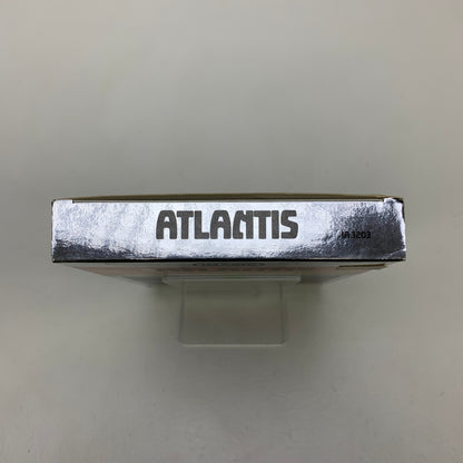 Atlantis (Atari 2600, 1982)