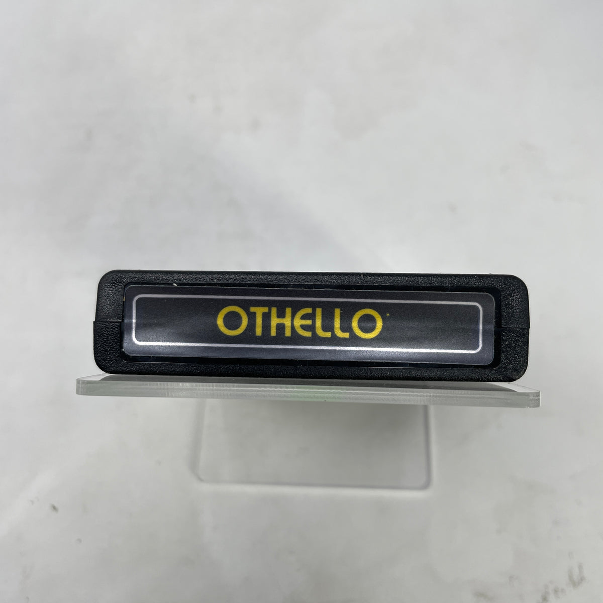 Othello (Atari 2600, 1977)