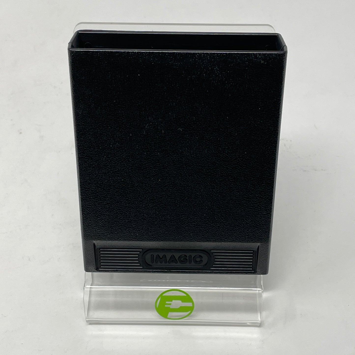 Riddle of the Sphinx (Atari 2600, 1981)