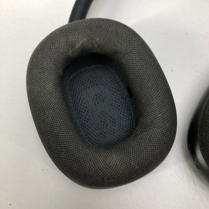 Apple AirPods Max Wireless Over-Ear Headphones Space Gray MGYH3AM/A