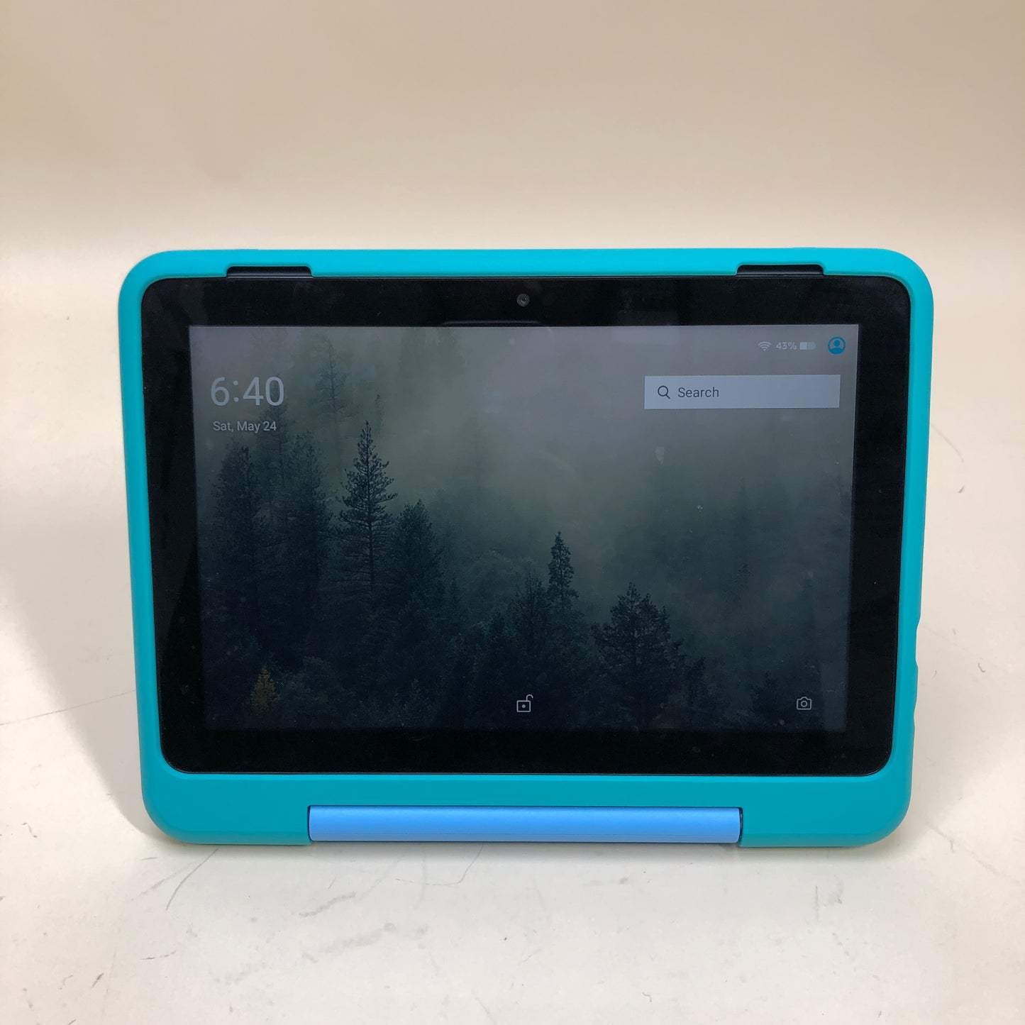 WiFi Only Amazon Fire HD 8 Kids Pro 32GB Hello Teal