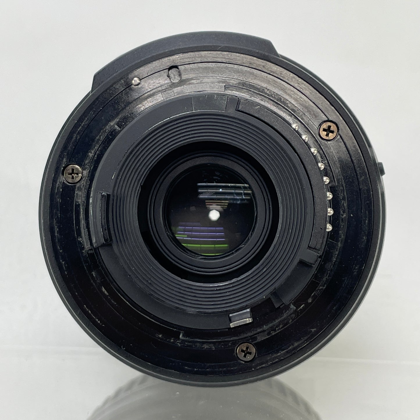 Nikon D5500 24.2MP DSLR Camera