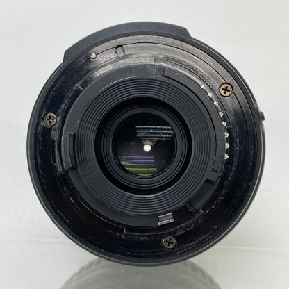 Nikon D5500 24.2MP DSLR Camera