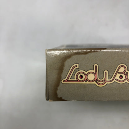 New Lady Bug (Coleco Vision, 1981)