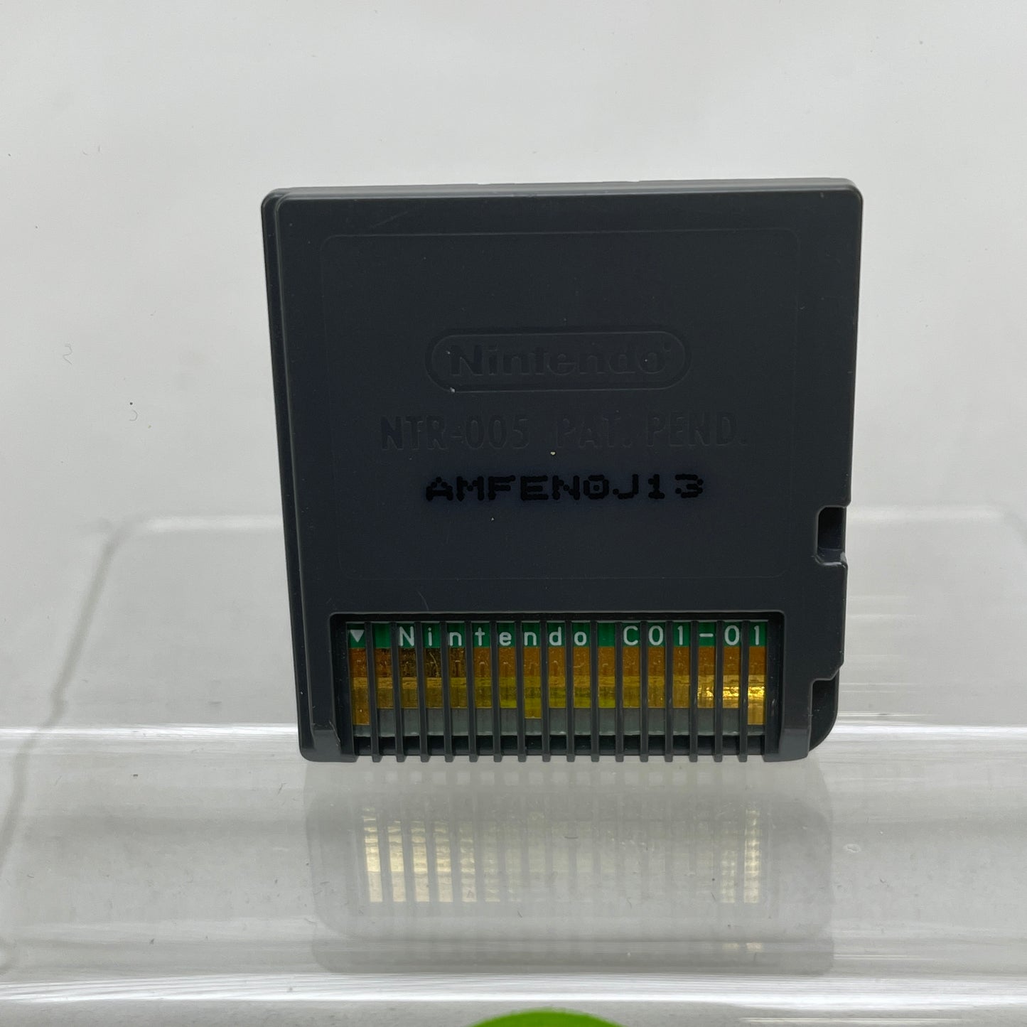 Metroid Prime Hunters [First Hunt] Demo (Nintendo DS, 2004)