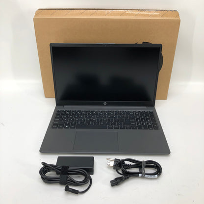 HP Laptop 255 G10 15.6" Ryzen 7 7730U 2.0GHz 32GB RAM 1TB SSD