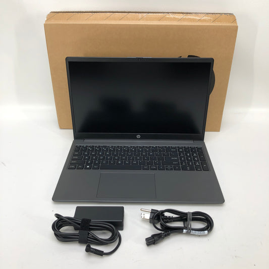 HP Laptop 255 G10 15.6" Ryzen 7 7730U 2.0GHz 32GB RAM 1TB SSD